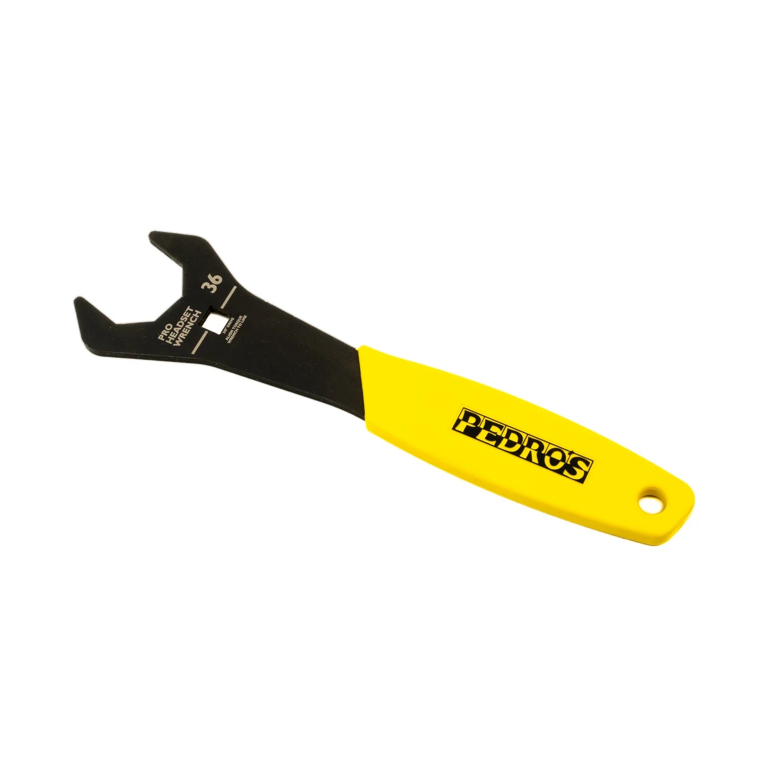 Pedro's Pro Headset Wrench - 36mm