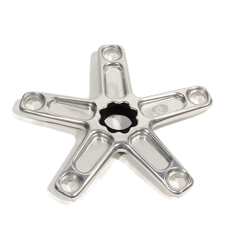 Profile Racing Spline Drive BMX Aluminum Spider - 5-bolt / 110mm