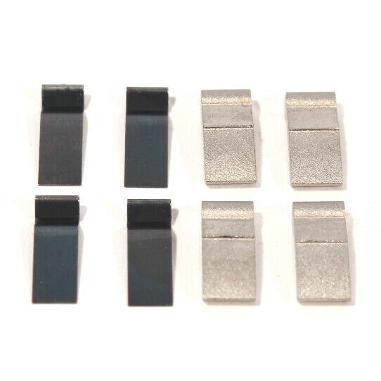 Profile Mini, Totem, Madera Pawls + Springs set (4 pawls, 4 springs) - USA Made
