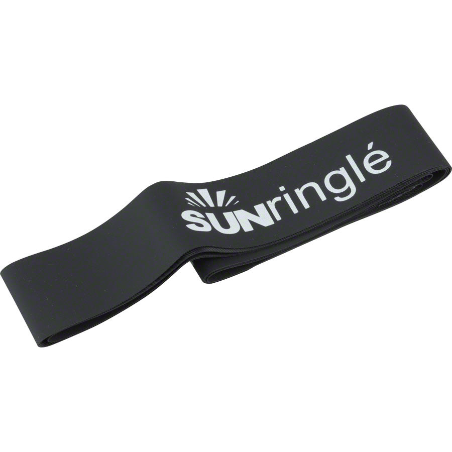27.5" Sun Ringle Nylon Rim Strip - Single - 38mm wide - Black
