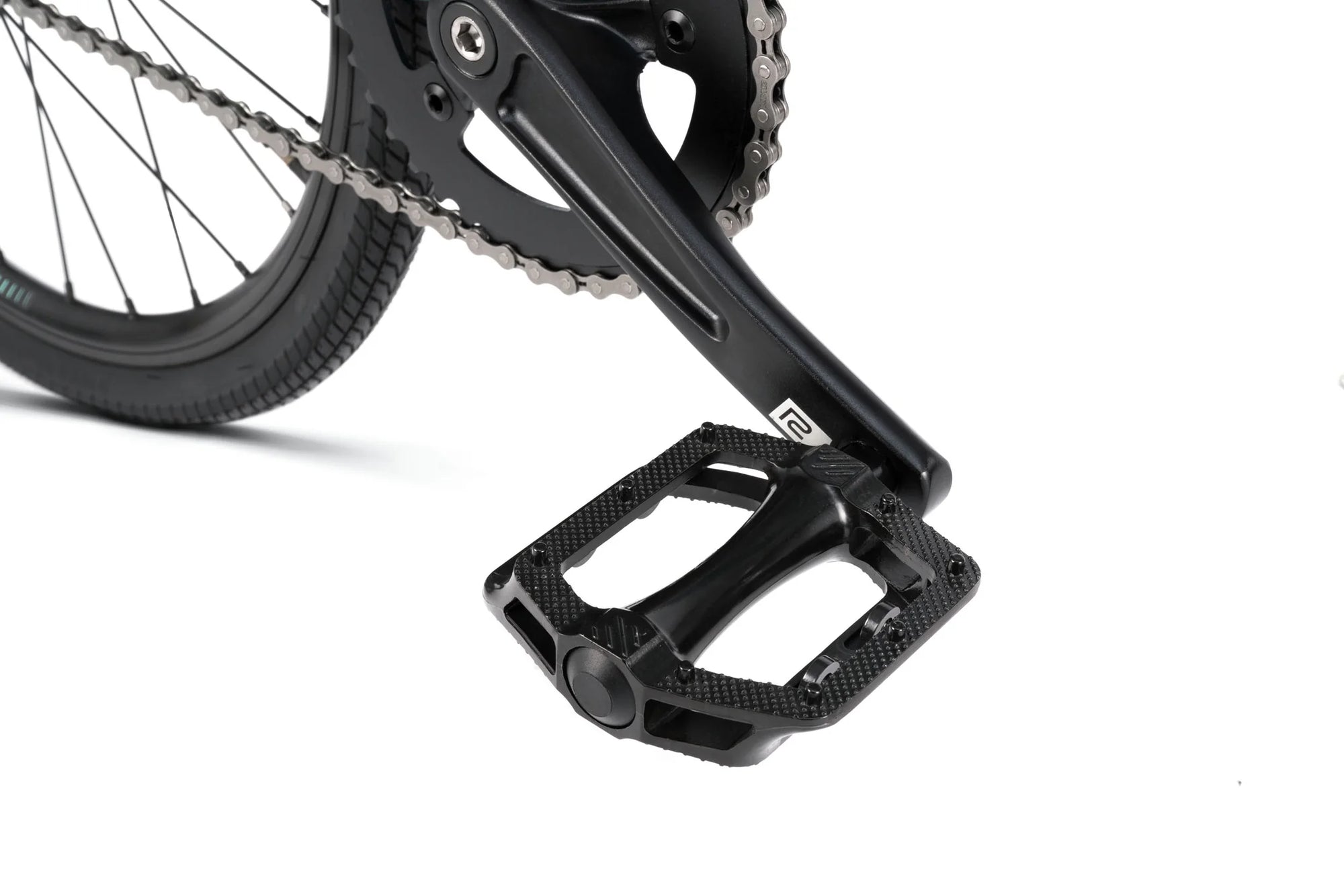 Radio Cobalt Expert 20" BMX Race Bike - 19.5"TT - Metallic Mint Green *IN STORE PICK-UP ONLY*