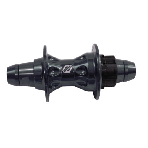 TNT Rapid Fire Sealed Cassette Rear BMX Hub - 36h - 3/8
