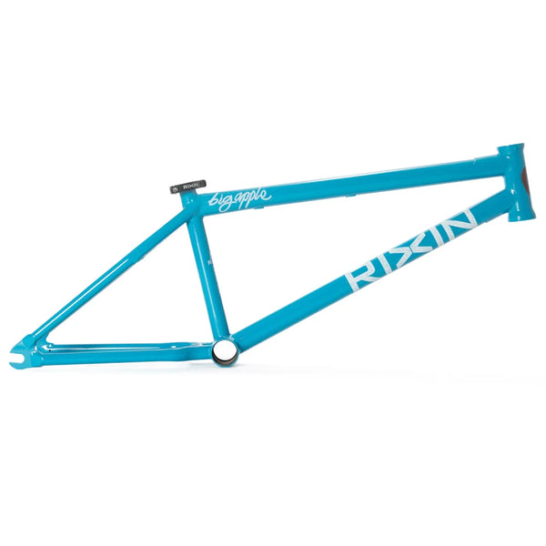 【美品】RIXIN BMX フレーム TT21 bigapple Rixin-BigApple-Frame-Blue_600x