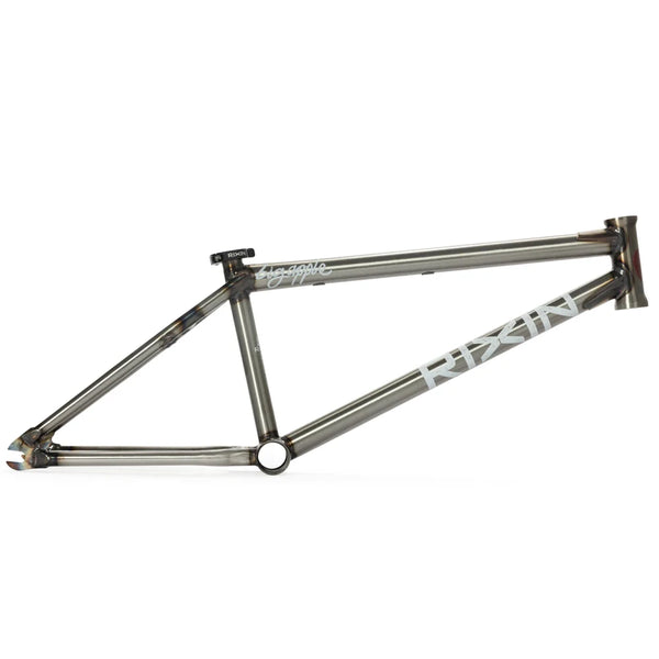 【ギフト】 Apple Big Signature Perry Billy Rixin BMX 21 - Frame 自転車本体