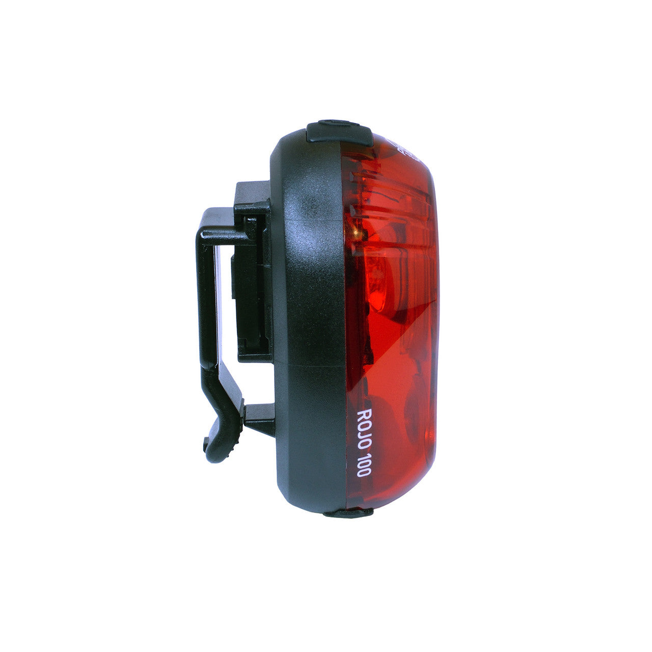 Planet Bike Rojop 100 Bicycle Tail Light - USB Rechargeable - 100 Lumens