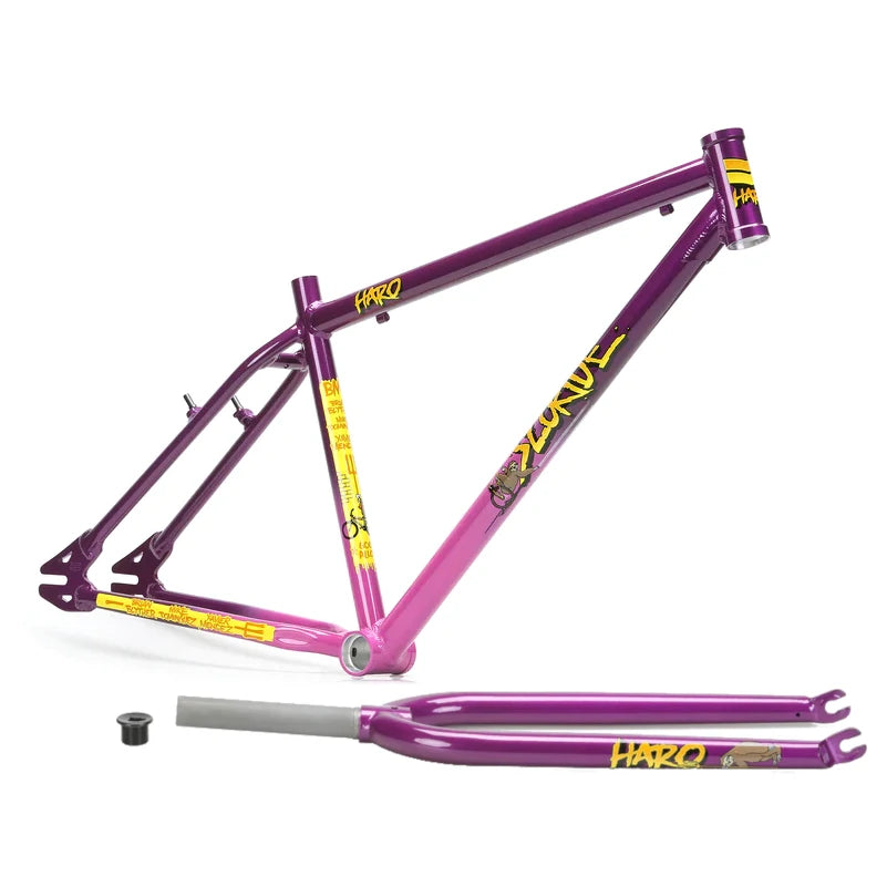 Haro slo best sale ride 29