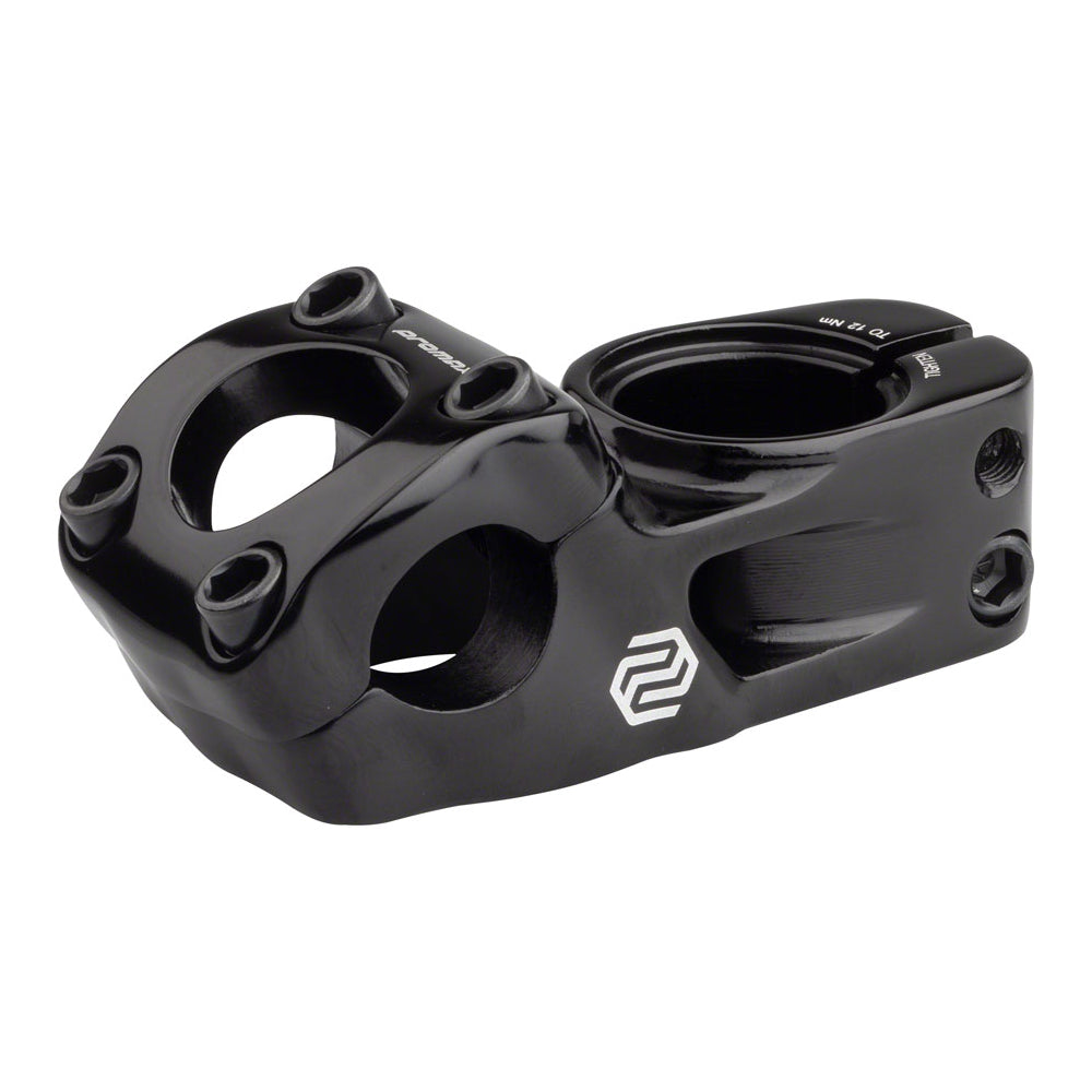Promax Impact Top Load BMX Stem - 48mm - Black