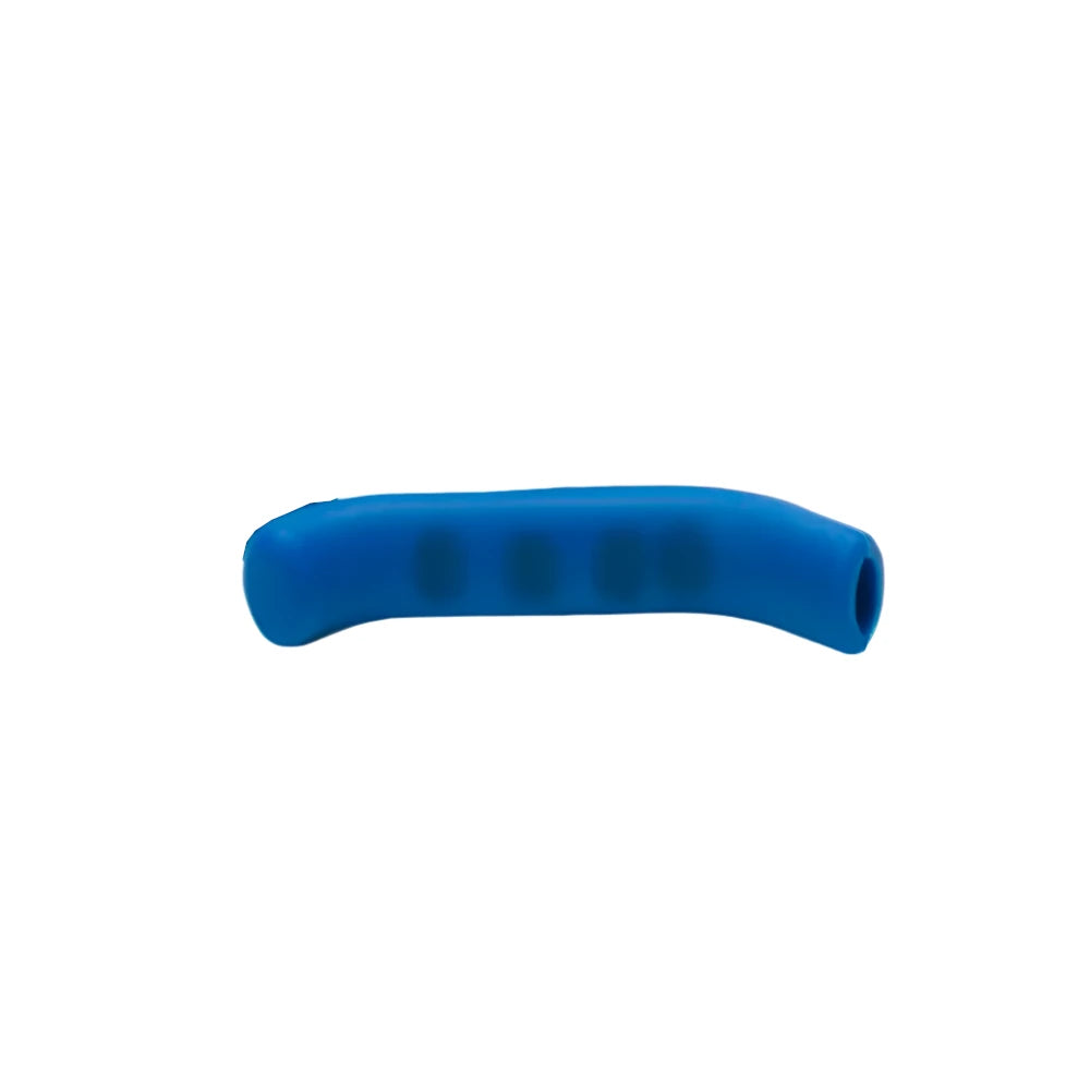 Sticky Fingers Brake Lever Cover - Single Grip - Blue