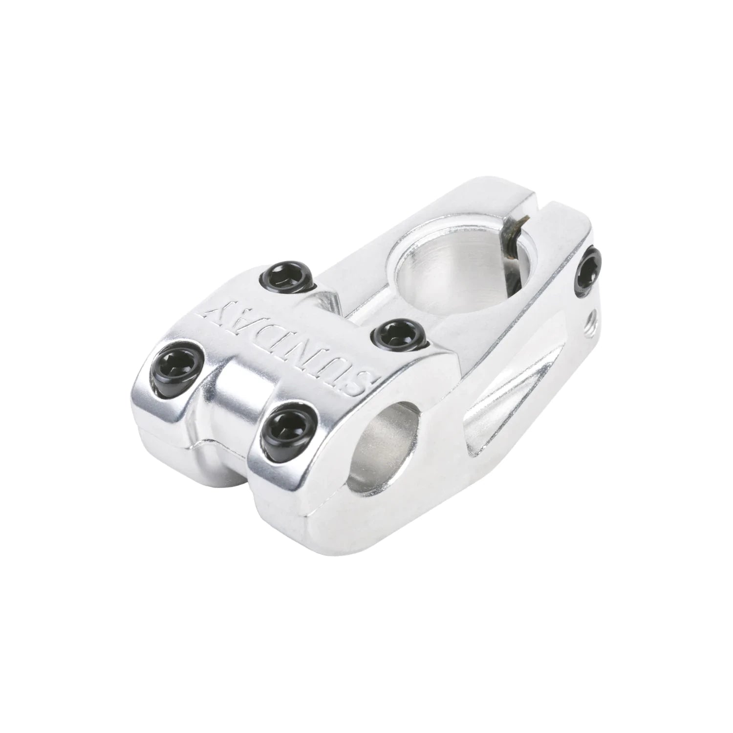 Sunday BMX Freeze Top Load BMX Stem - 48mm - High Polished
