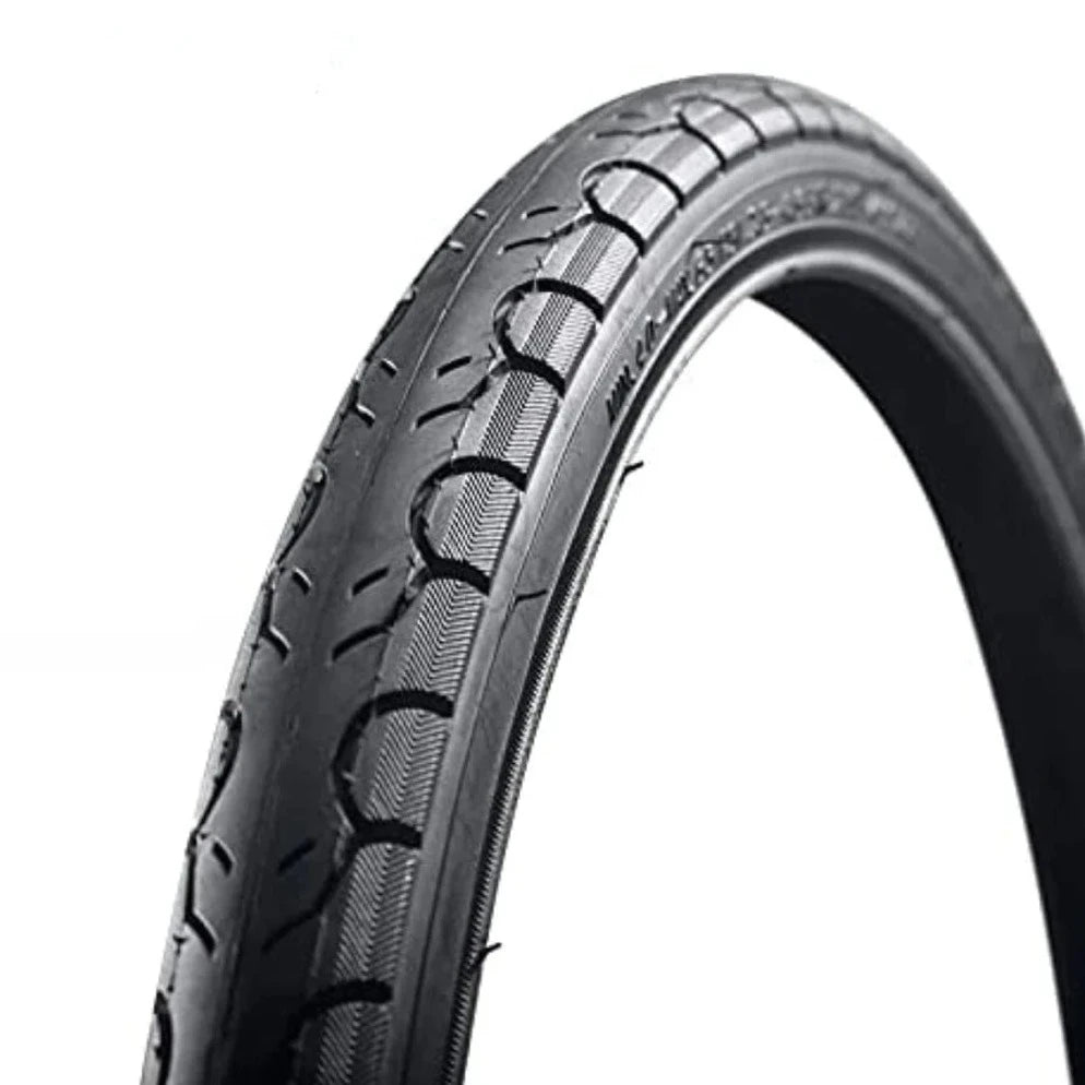 26x1.50 Kenda Kwest BMX Tire - 65psi - Black