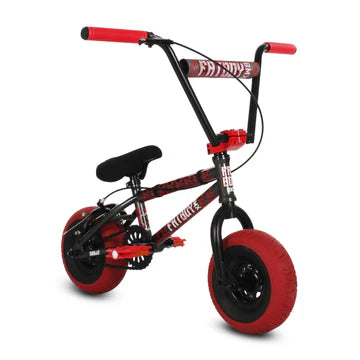 Fatboy Stunt Mini BMX Bike - Skully *IN STORE PICK-UP ONLY*