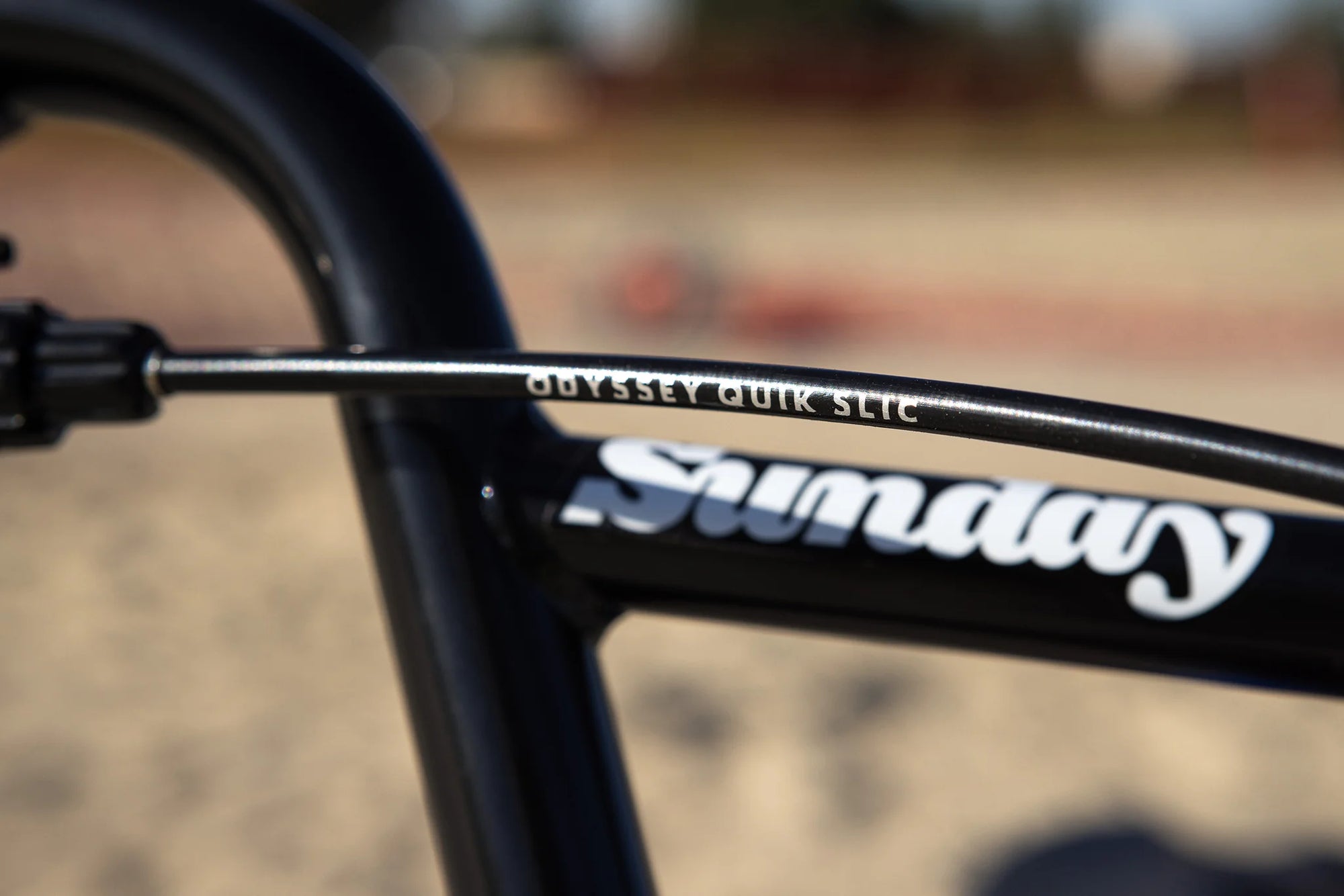 Sunday Blueprint 16" Complete BMX Bike - 15.5"TT - Gloss Sunday Blue