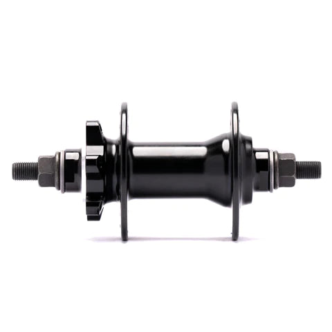 Front Sealed Disc DJ Hub - 32H - 3/8