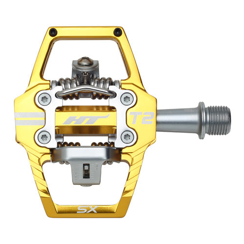 ht pedal cleats HT Components T2-SX Clipless