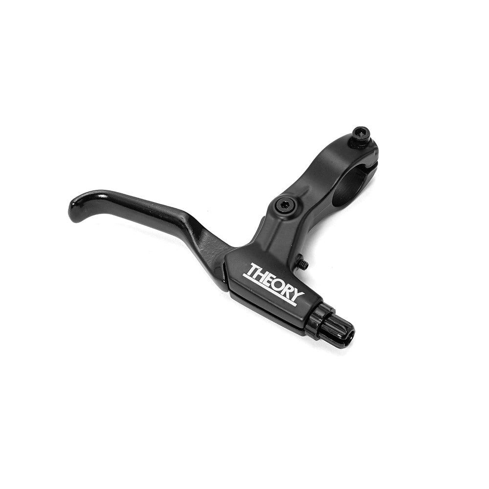 Theory Claw Big BMX V-/Mech Disc Brake Lever - Front or Rear - Black