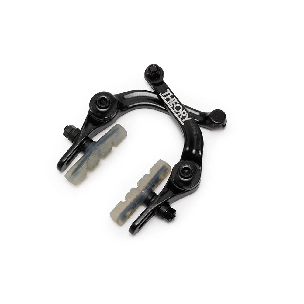 Theory Dime BMX U-Brake - Rear - Black