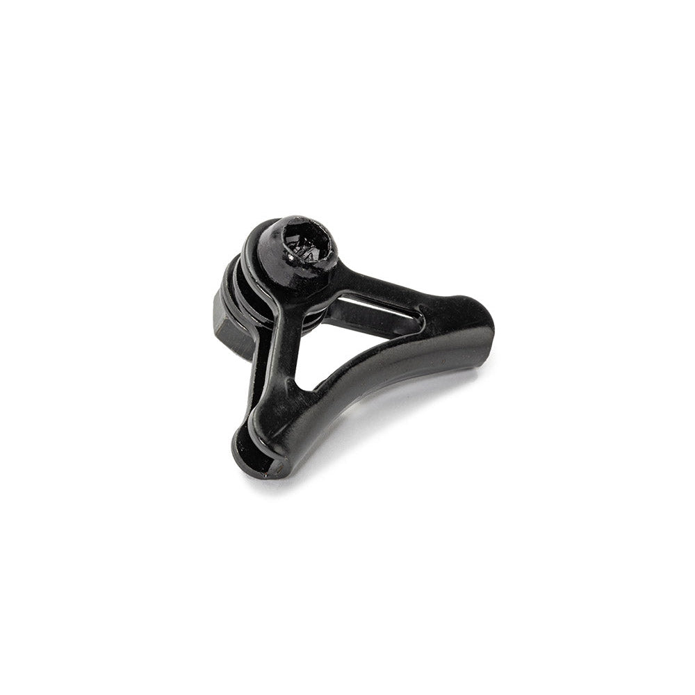 Theory Brake Cable Hanger - Black