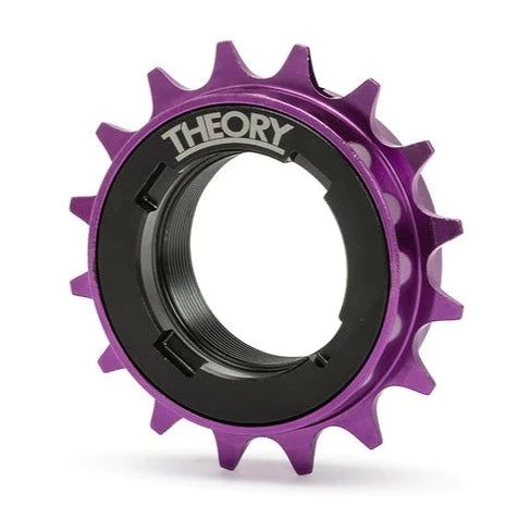 Theory Method Tire (Purple) (29