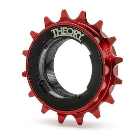 Theory Method Tire (Purple) (29