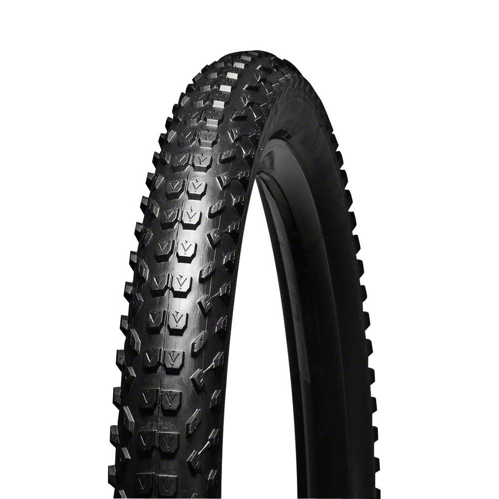 36x2.25 (787mm) Vee Rubber Trax Monster Tire - Black