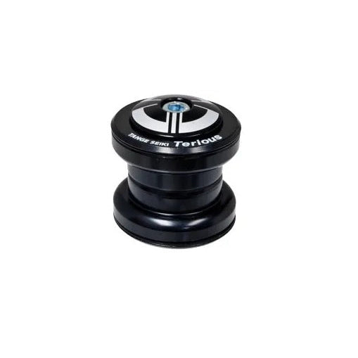 Tange Seiki Terious TGR 1" Threadless Mini/Junior BMX Road Headset w/ star nut