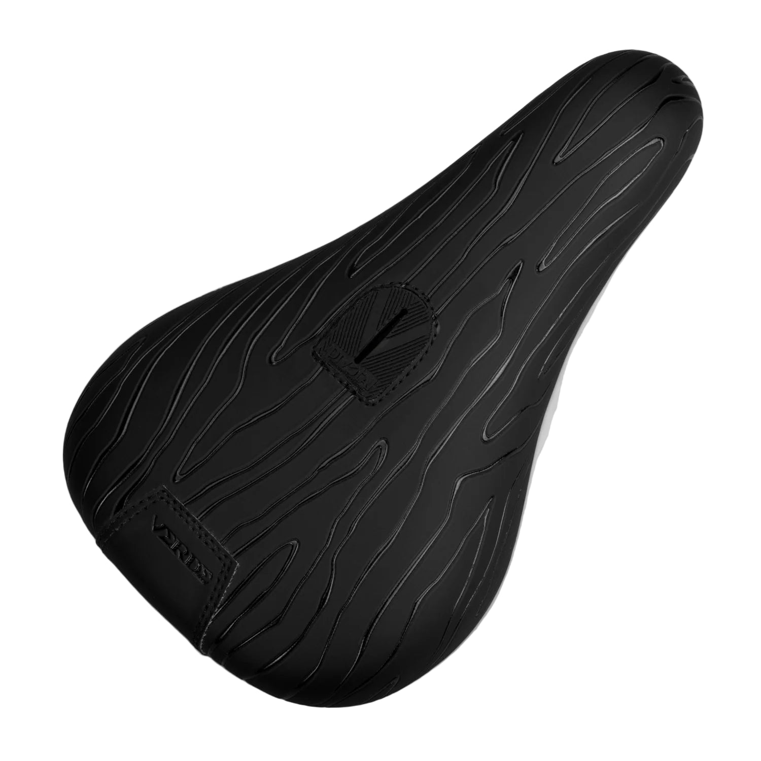 Verde Timber V2 Padded Pivotal BMX Seat - Black