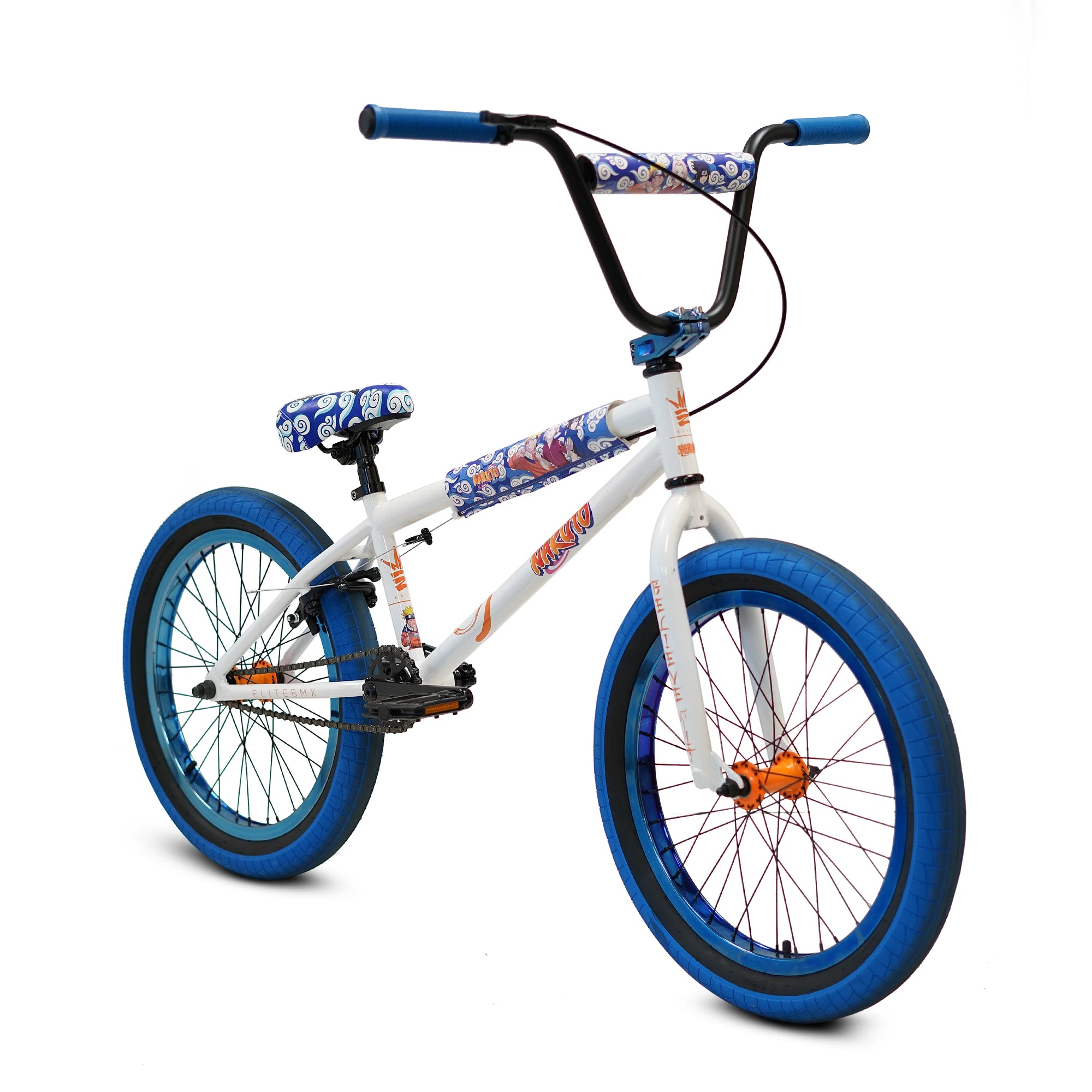 elite 20 bmx bicycle the stealth freestyle bike R 14mm PEDALS Elite 20 & 16 BMX