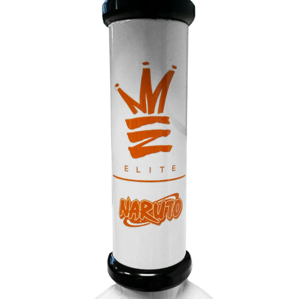 Elite Stealth - 20" BMX Bike - 20.5"TT - Naruto White *IN STORE PICK-UP ONLY*