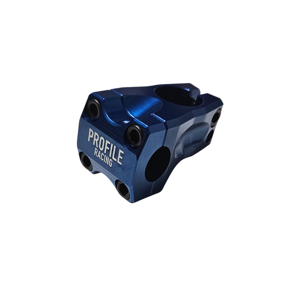 PROFILE RACING アクアブルー アコースティックステム 48mm PROFILE RACING アクアブルー アコースティックステム 48mm 【公式通販】
