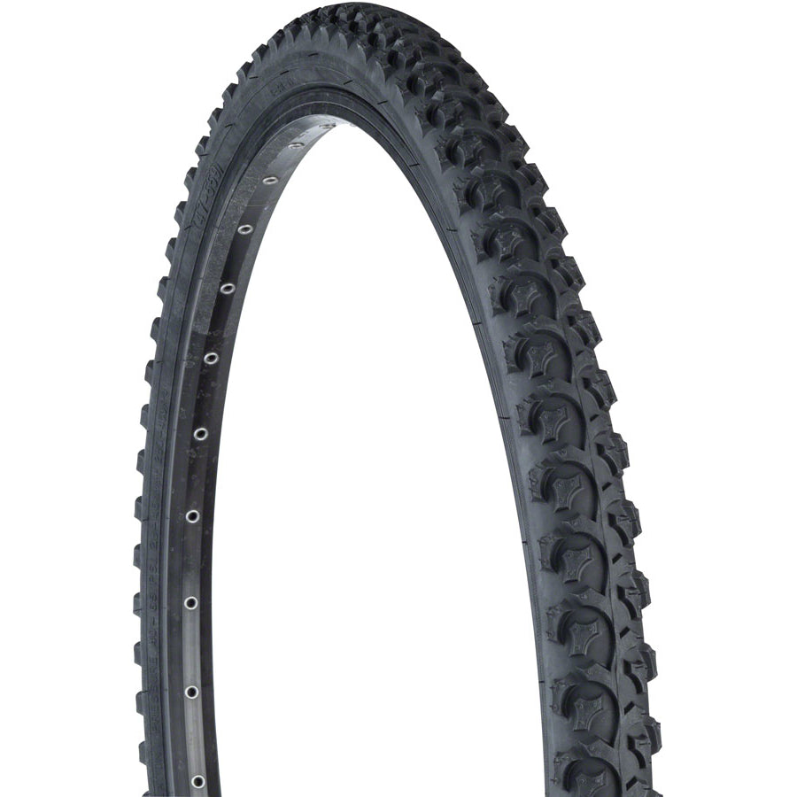 26x1.75 Kenda Alpha Bite K-831 ATB/BMX tire - Black