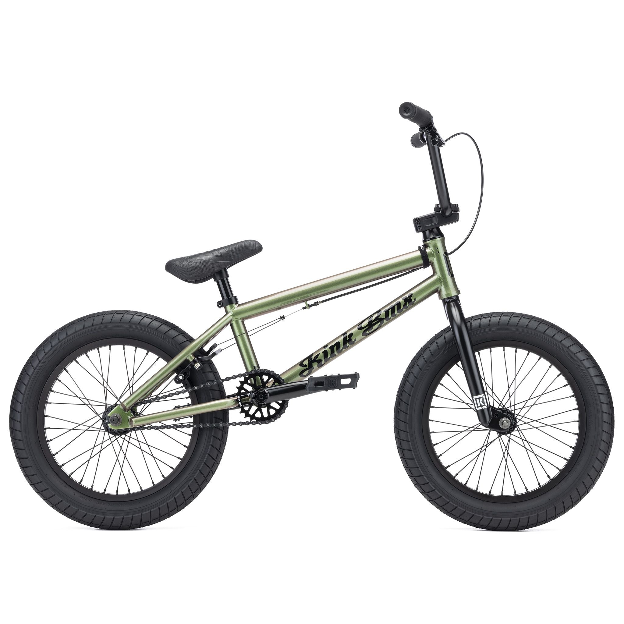 Kink BMX | Shop Kink BMX Bikes | Source BMX - US
