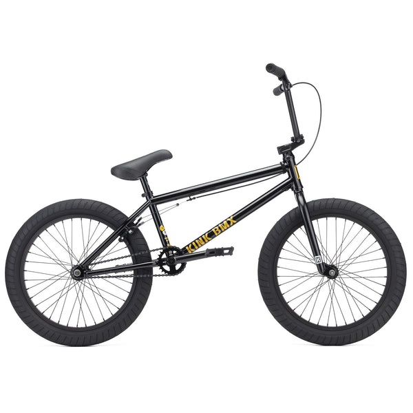 Kink Bikes Kink Drift Pegs Kink Bmx Pegs Kink Gap 20