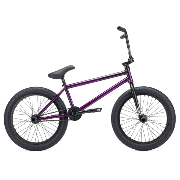 Kink Williams Freecoaster 20