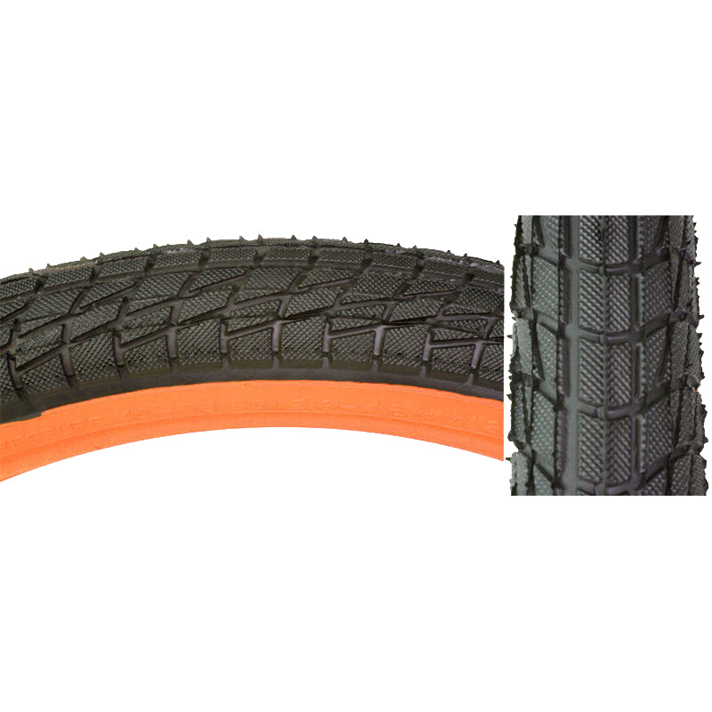 BMX | Pneus | Pneu 20x1.95 kenda blanc 50-406 - Maxi pièces vélo BMX | Pneus | Pneu 20x1.95 kenda blanc 50-406 - Maxi pièces vélo