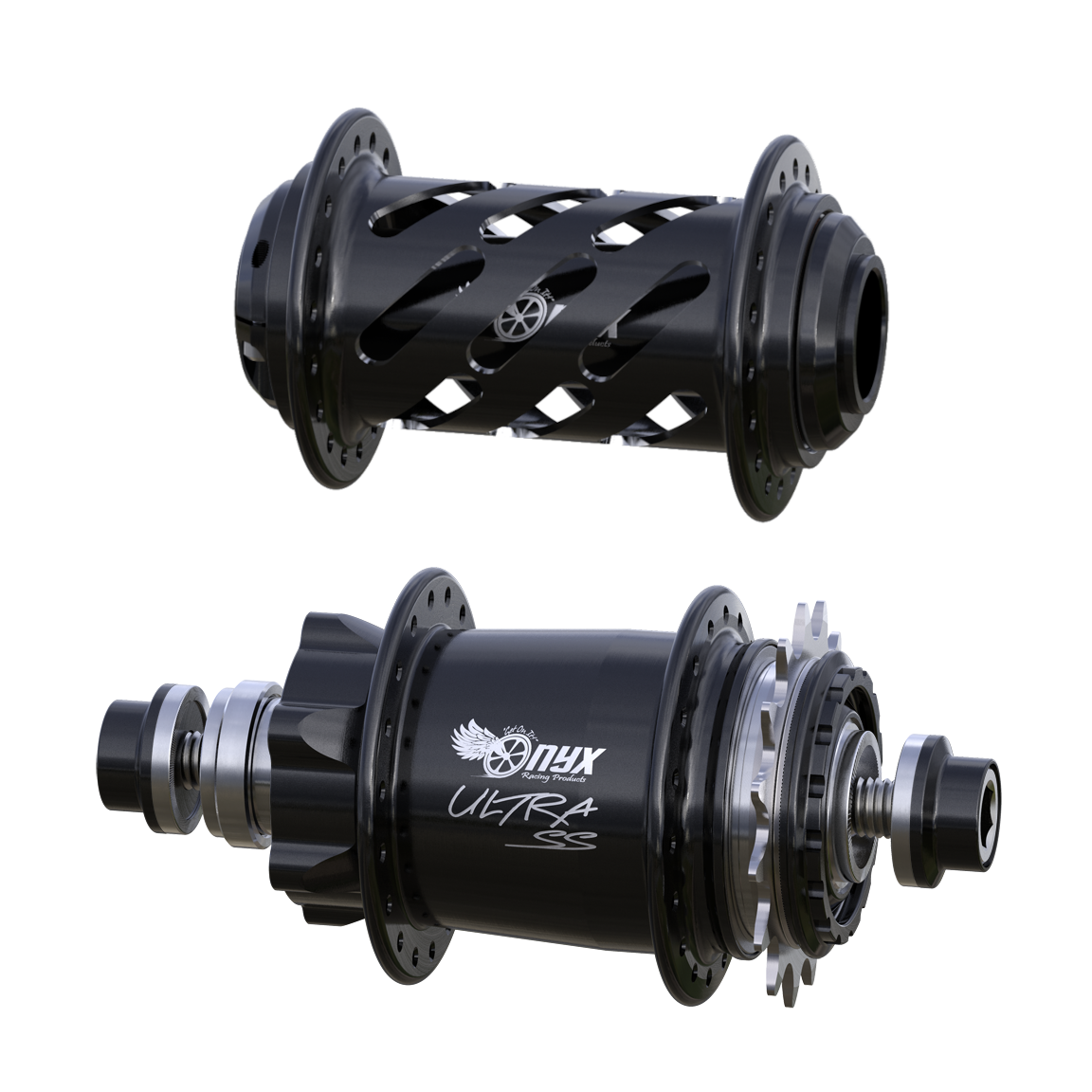 BMX Parts Tagged 