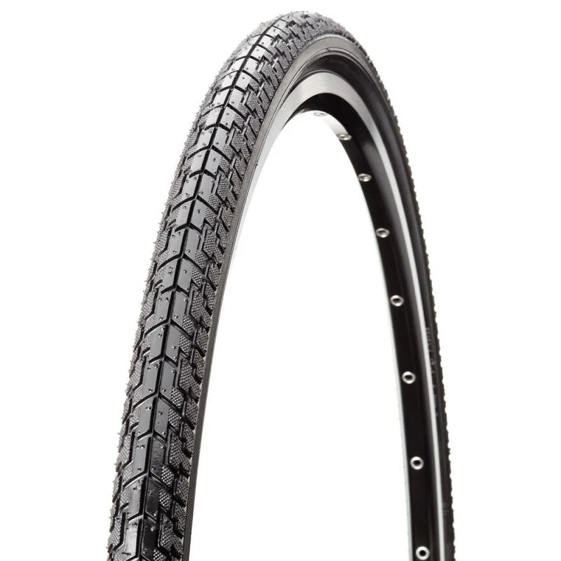 700x35c CST 979 Hybrid Bicycle Tire - Black