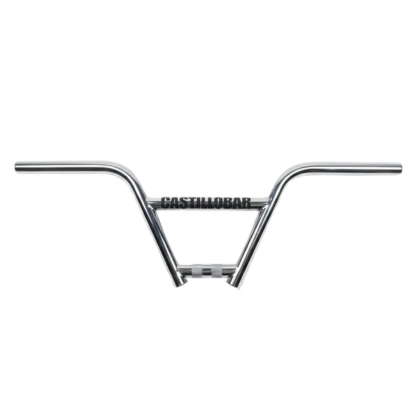 S&M 4pc Castillo Handlebars - 7
