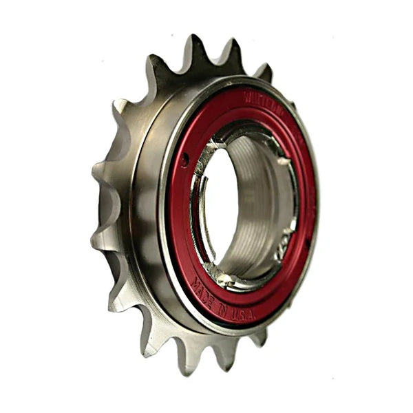 White Industries 16t BMX Freewheel - 3/32 White Industries 16t BMX Freewheel - 3/32