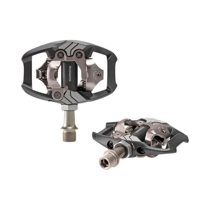 Shimano PD-MX70 DXR SPD Pedals