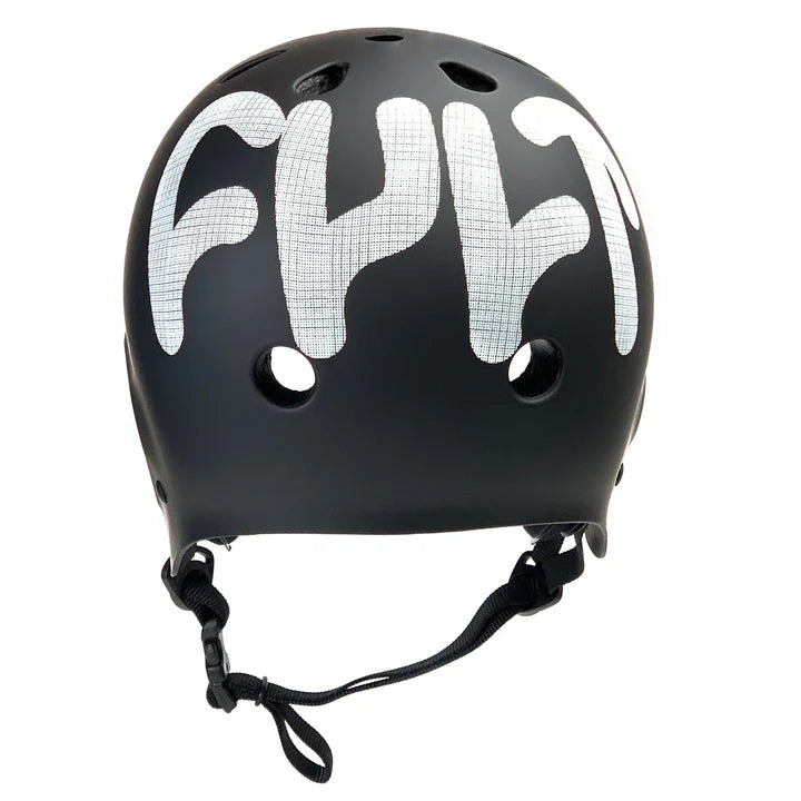 Pro-Tec / Cult Full Cut Certified Skate Helmet - Small 54-56cm - Black