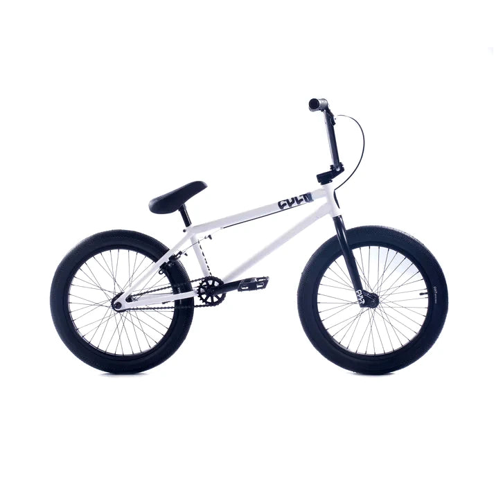 Cult Complete Bikes - BMXGuru.com / C&W Cycle