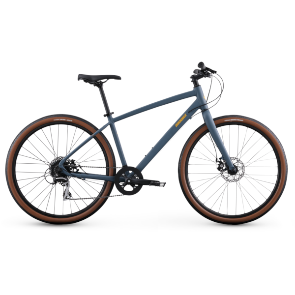 diamondback gravel bike Diamondback Division 1 - Mens (X-Large) - Dark Dusty Matte Blue *IN ST