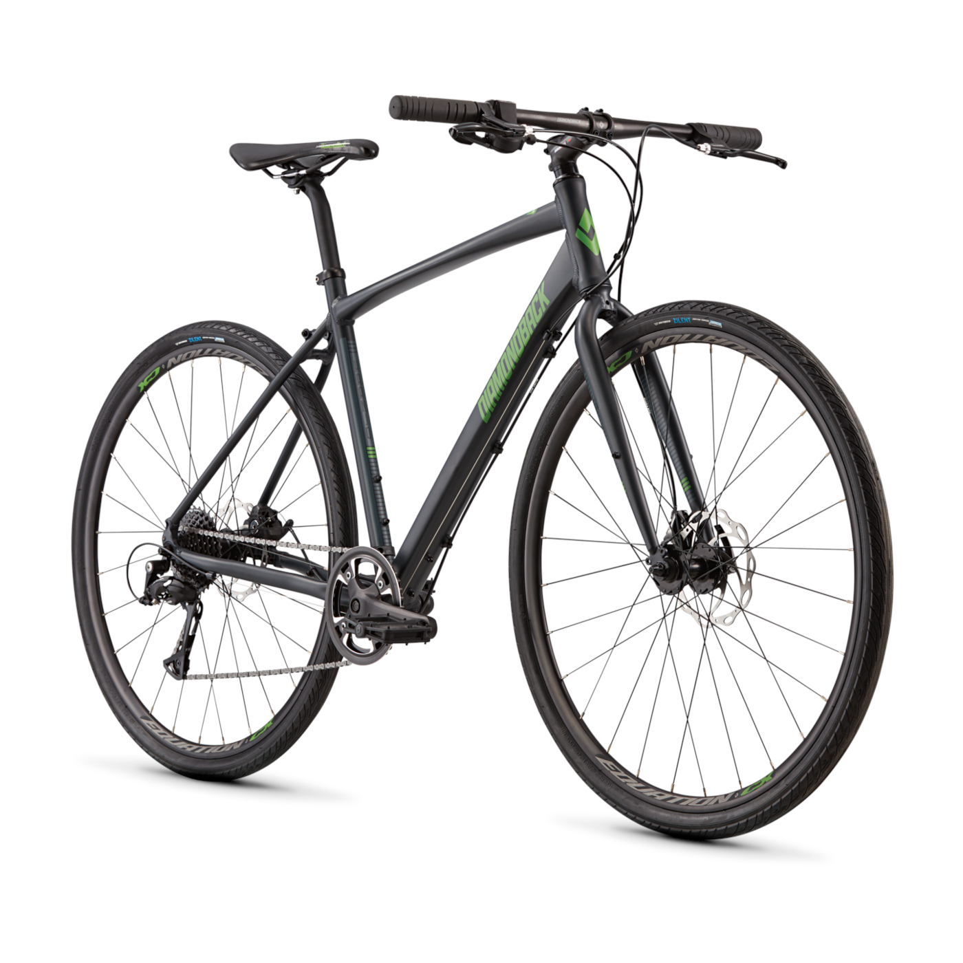 Diamondback Haanjo 1 - Mens (Medium) - Black *IN STORE PICK-UP Diamondback Haanjo 1 - Mens (Medium) - Black *IN STORE PICK-UP