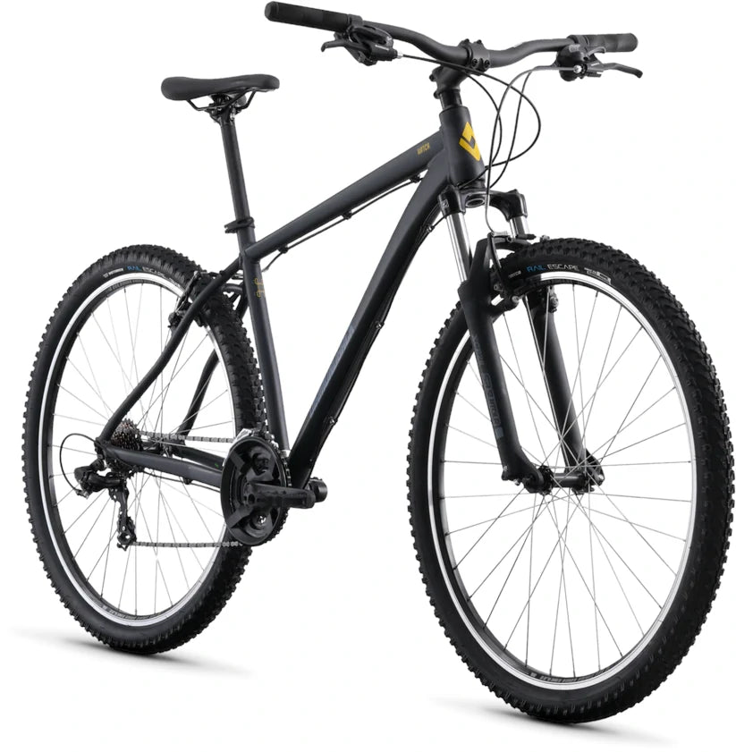 mountainbike serious rockville 26 Diamondback Hatch 1 Bike Black L