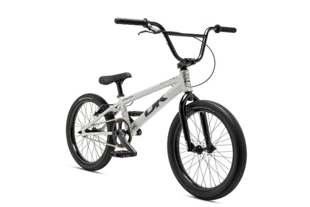 DK Sprinter Pro XL 20 Complete BMX Race Bike 21 TT Silver Flake BMXGuru C W Cycle