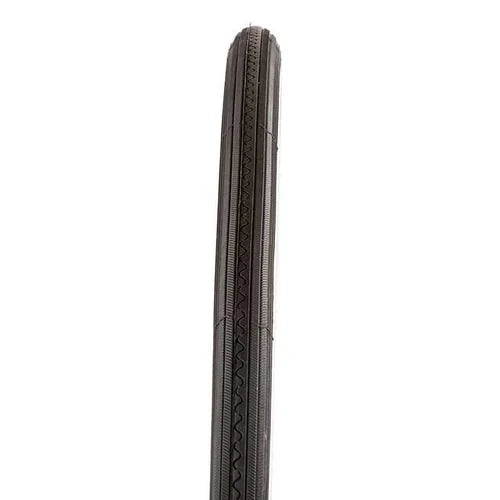 27x1-1/4" Evo Dash Bicycle Tire - Black w/ Skinwall