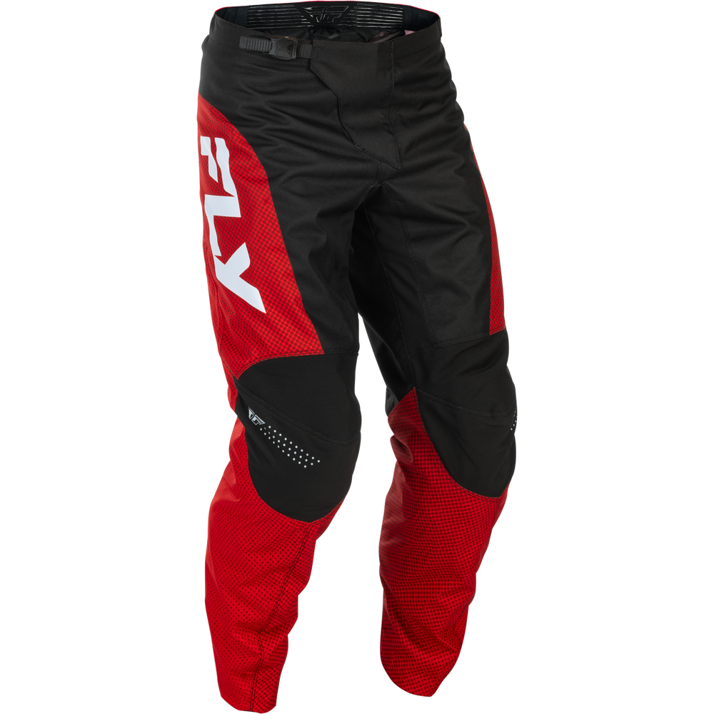 Fly F-16 MX / BMX Race Pants - Sz 34 waist - Red/Black/White