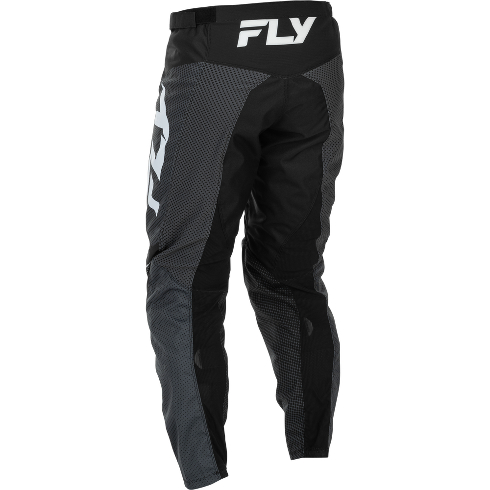 Fly F-16 MX / BMX Race Pants - Sz 30 waist - Black/White