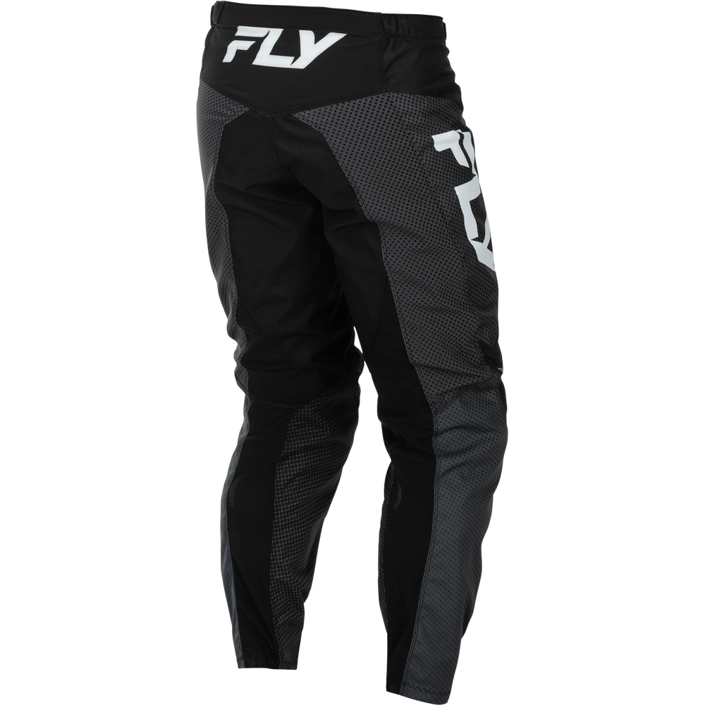 Fly F-16 MX / BMX Race Pants - Sz 30 waist - Black/White
