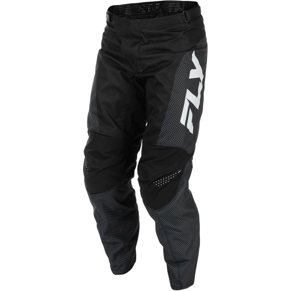 Fly F-16 MX / BMX Race Pants - Sz 30 waist - Black/White